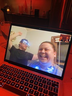 Craig O'brien - We're really partyin now!