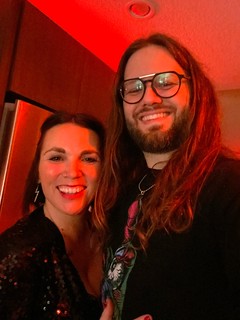 Covid-19 - The iPhone 11 pro front camera is not very pro in low light