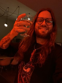 Drinks - Happy New Year