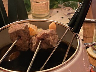 Covid-19 - Surfs n Turfs.