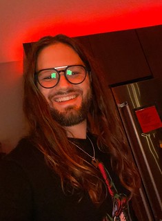 Covid-19 - Kari asked me for a selfie