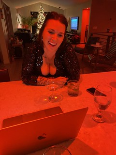 Drinks - Shit talkin with Craig and Tia