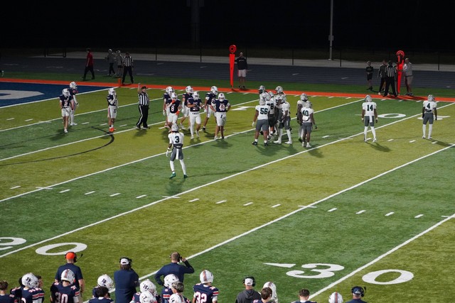 Daniel and the Broncos