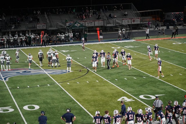 High School Football