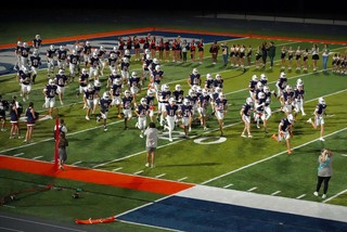 Travel - East Forsythe Football