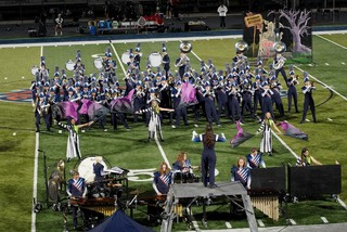 Travel - Beetlejuice stuff