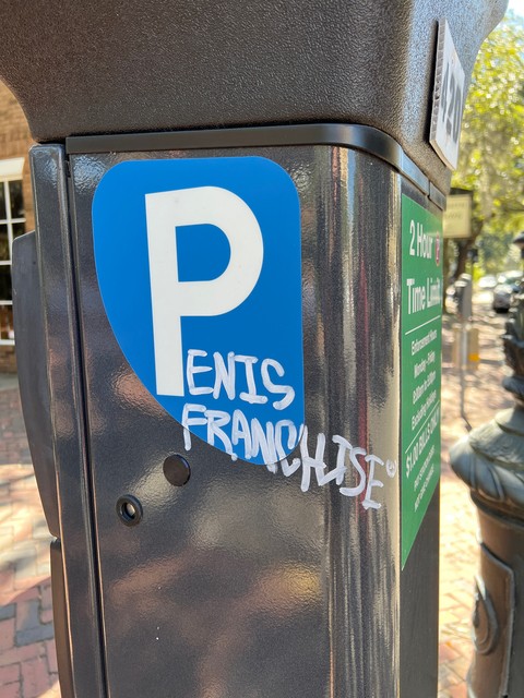 Penis Franchise