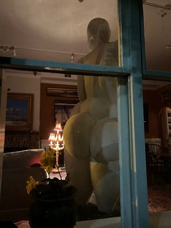 Art - Look at this butt