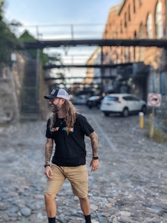 Havin a good ol time