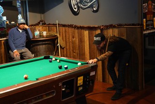 Nathan D - Linin it up