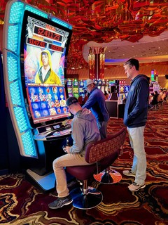 Nathan D - Losing money fast