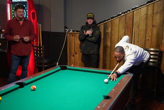 The dudes we played against