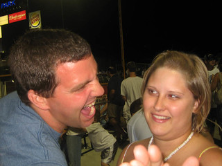 Chuck McGrane - Stacy!!!!