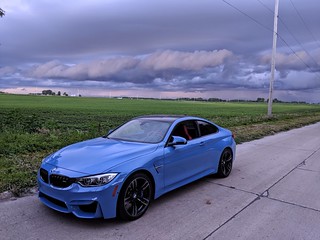 frame - Gonna race this stormfront back to Des Moines