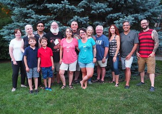 Ian Hernandez - Family