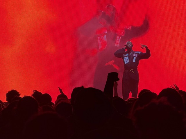 Freddie Gibbs