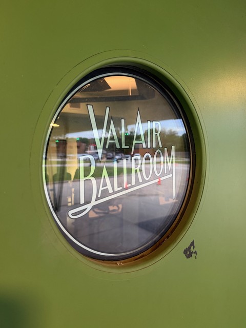 The Val Air Ballroom