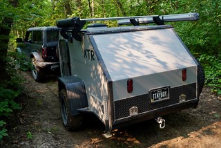 Camper - Headin home