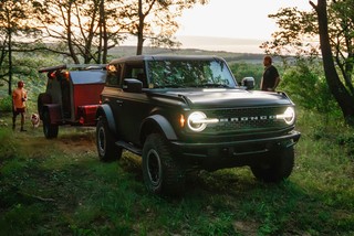 Made it to the campsite