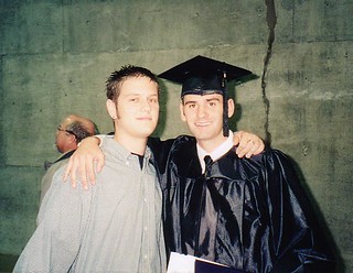 Jason Reiter - Me and Jason Reiter