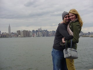 Katie Strandmark - Katie and dudemeister