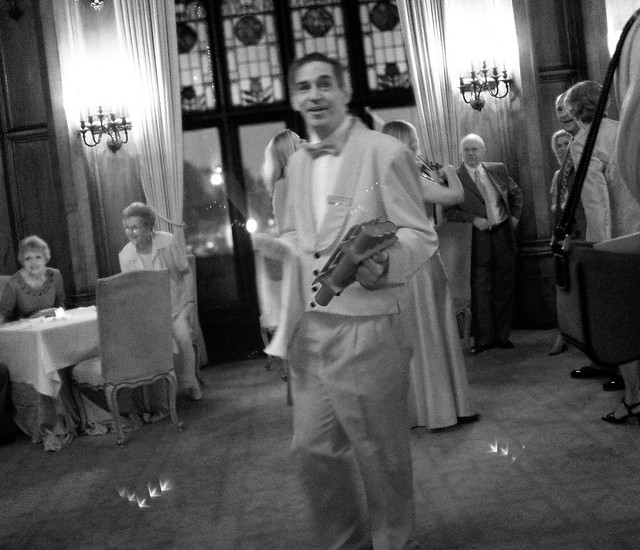 Xylophone = Reception Time