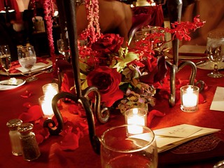 Table Centerpiece