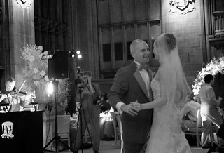 Father daughter dance