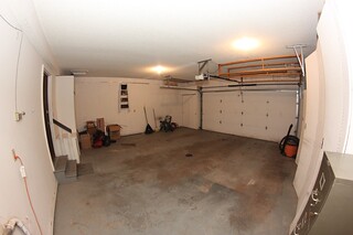 Garage: before