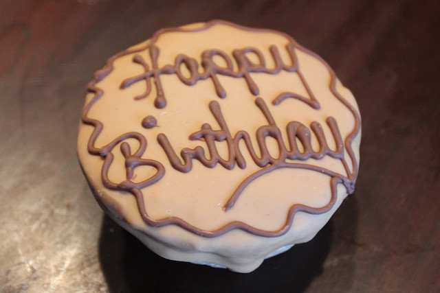 Happy Birthday Garth Brooks