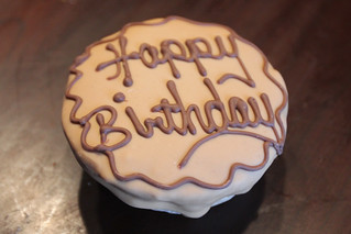 Happy Birthday Garth Brooks