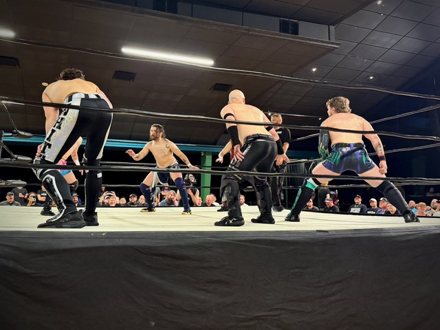 6-way Scramble