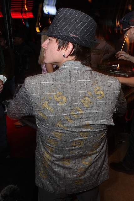 It's Germanation's B-day Bitches