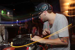 Dustin Iverson - Diverse