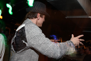 How hard German parties