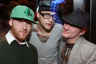 Dustin Iverson - Red, Diverse, and German