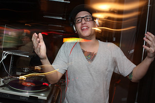 Dustin Iverson - Lovin it