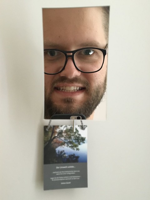 This is a nice mirror