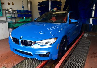 See you in America, Mama Smurf