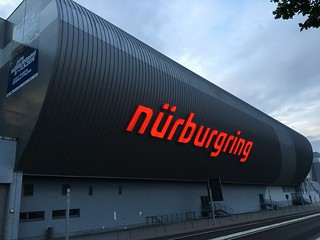 Nurburgring