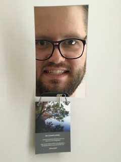 This is a nice mirror