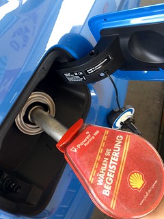 Headed to the Nurburgring