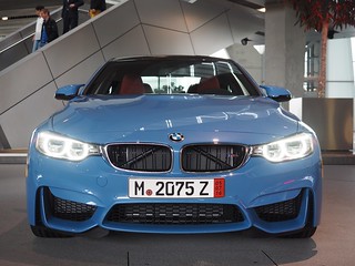 The cleanest this bumper will ever be