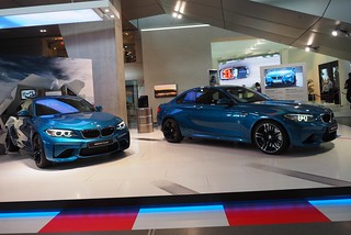 These new M2s look like so much fun!