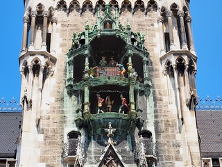 Glockenspiel