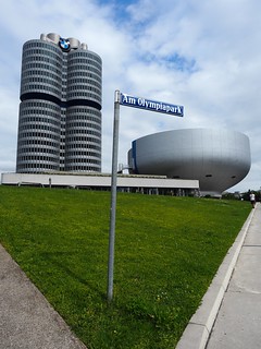 BMW Munich