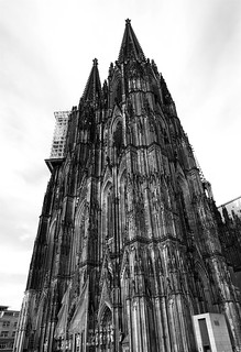 Cologne Cathedral