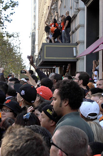 I wonder how many people awnings are supposed to support?