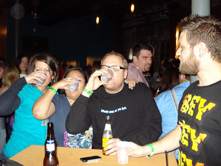 I learned from Larry