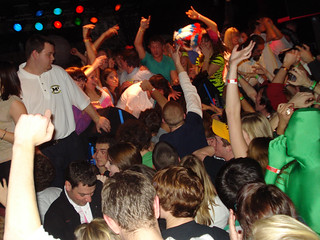 Girl Talk at People's